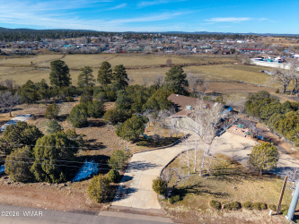 380 18Th Place, Show Low, Arizona 85901, Bedrooms, ,Bathrooms,Residential,For Sale,18Th,259338