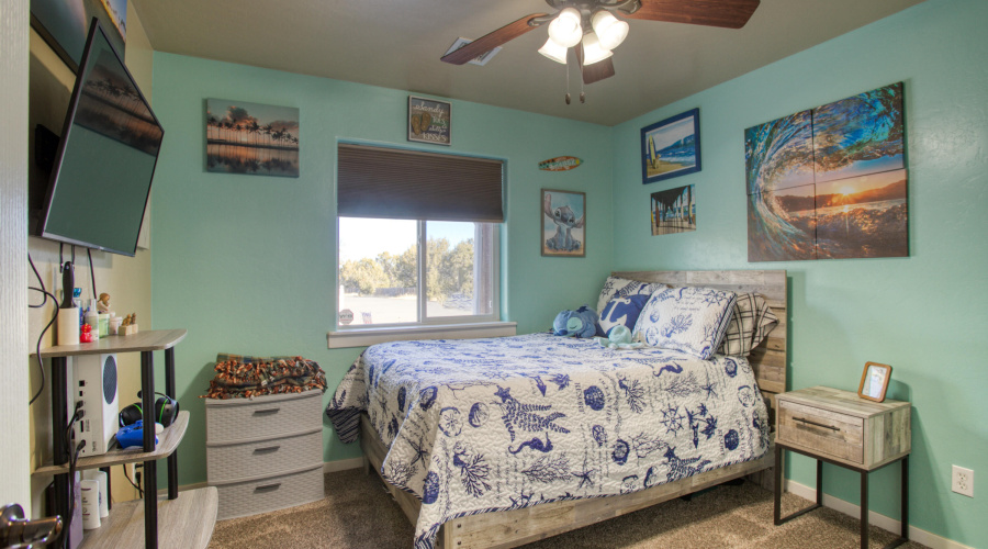 Bedroom 3