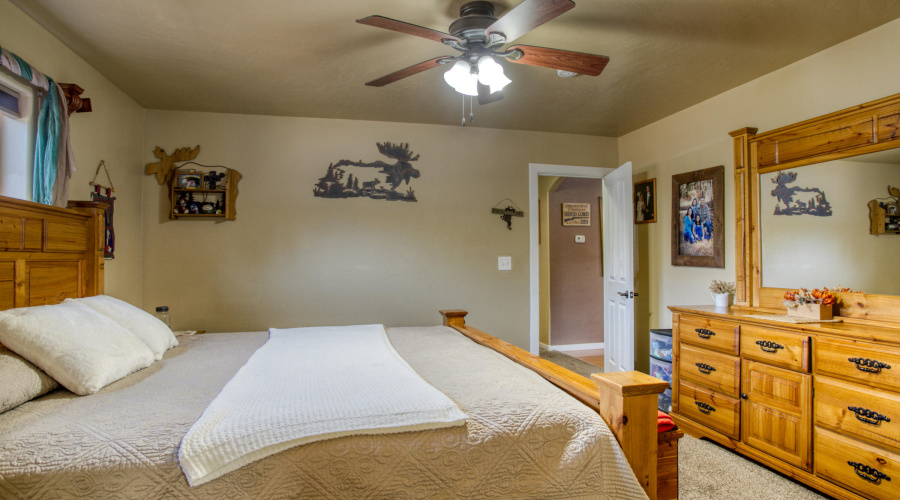 Master Bedroom 2
