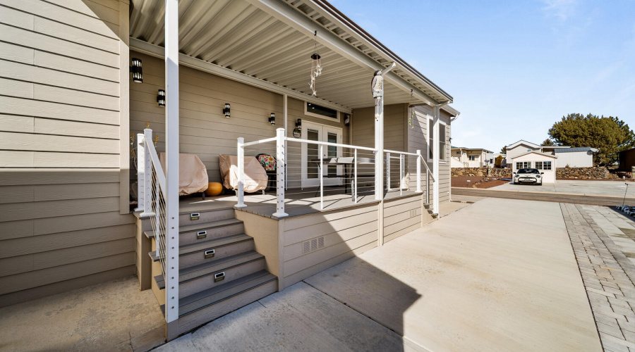 Carport