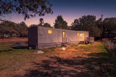 1509 Mitchell Drive, Payson, Arizona 85541, Bedrooms, ,Residential,For Sale,Mitchell,93360