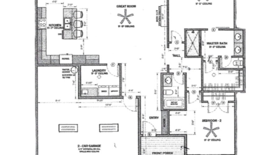 1962 Passage Drive, Show Low, Arizona 85901, Bedrooms, ,Bathrooms,Residential,For Sale,Passage,259355