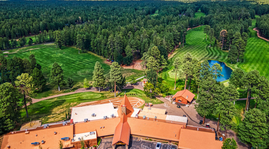 Country Club