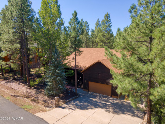2745 Blue Lake Circle, Pinetop, Arizona 85935, Bedrooms, ,Bathrooms,Residential,For Sale,Blue Lake,259361