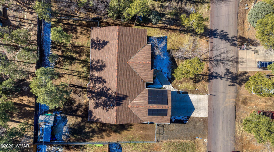 5107 FOREST VIEW RD