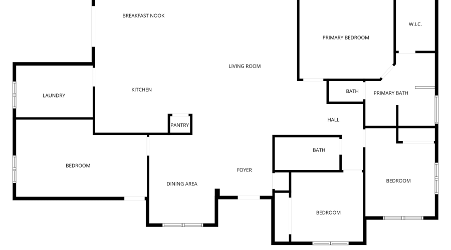 5107 Forest View Road, Lakeside, AZ 85929