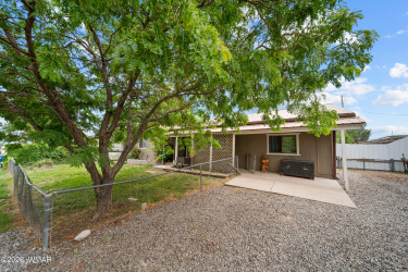 125 Hamblin, Eagar, Arizona 85925, Bedrooms, ,Bathrooms,Residential,For Sale,Hamblin,259375