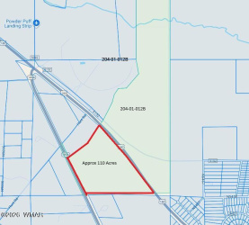 TBD 110 Acres 180 & 180A, Concho, Arizona 85924, ,Land,For Sale,110 Acres 180 & 180A,259389