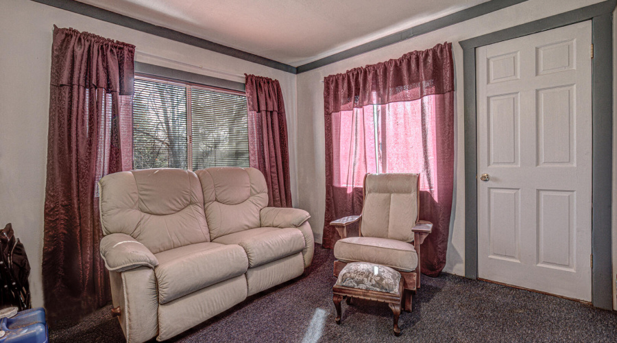 Bonus Room