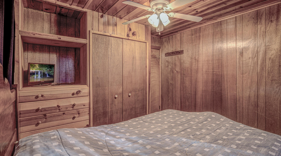 Bedroom #2