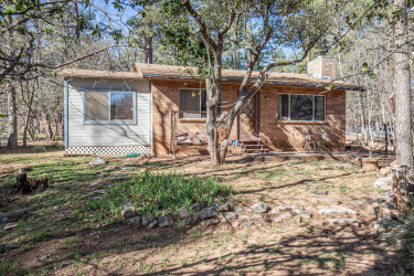 6413 Barton Drive, Pine, Arizona 85544, Bedrooms, ,Residential,For Sale,Barton,93376