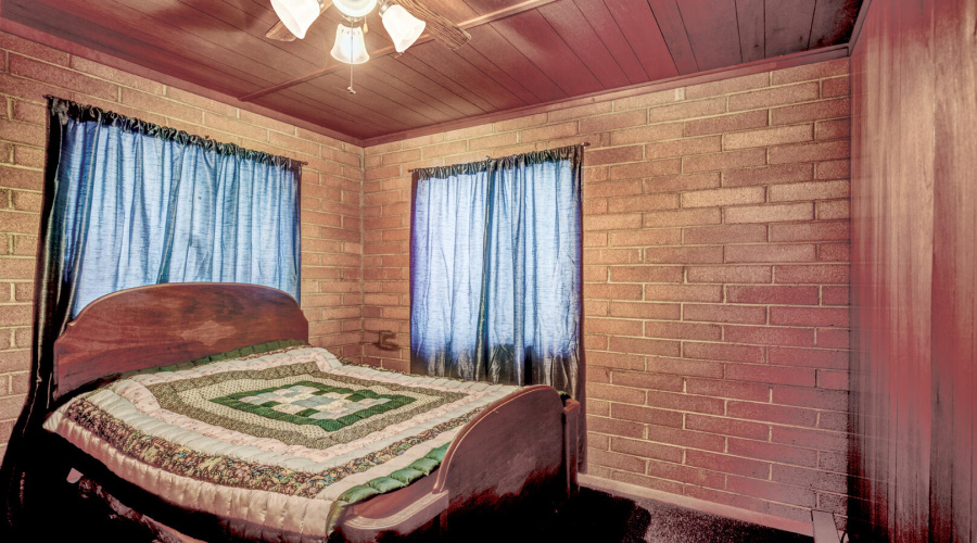 Bedroom #1