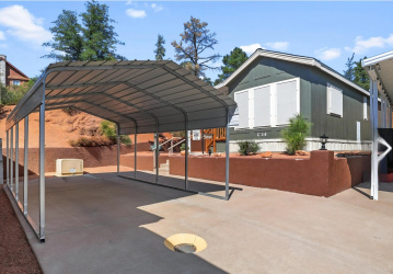 3680 Highway 260, Star Valley, Arizona 85541, Bedrooms, ,Bathrooms,Residential,For Sale,Highway 260,93372