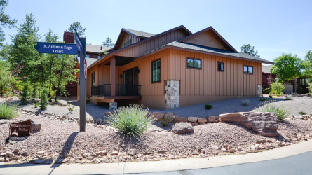 900 Autumn Sage Court, Payson, Arizona 85541, Bedrooms, ,Bathrooms,Residential,For Sale,Autumn Sage,93373
