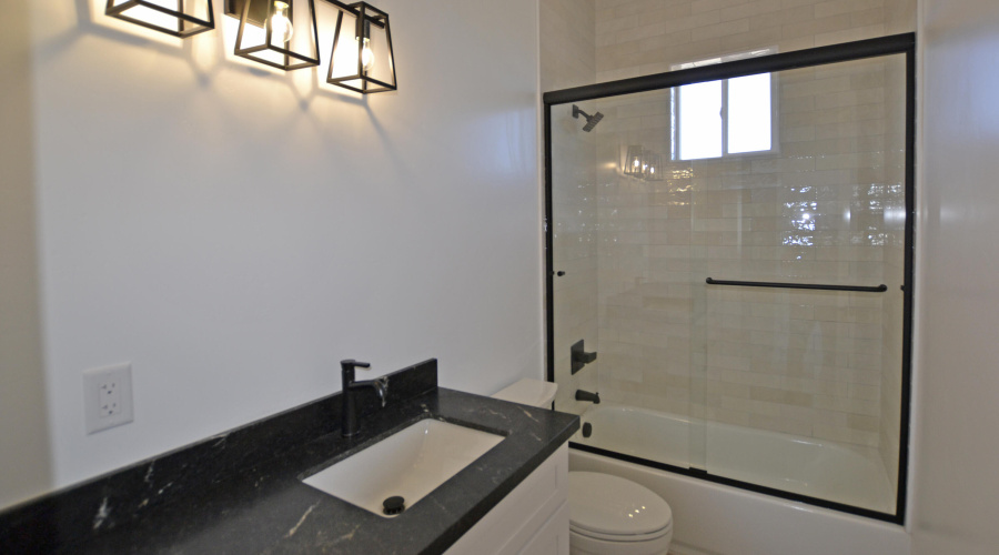 Full Bath