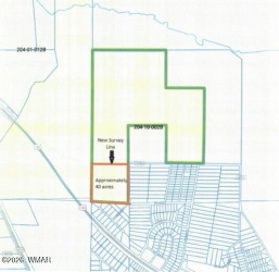 496 CR 5152, Concho, Arizona 85924, ,Land,For Sale,CR 5152,259393