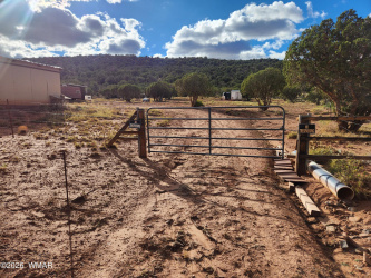 Lot 18 N8612, Concho, Arizona 85924, ,Land,For Sale,N8612,259348