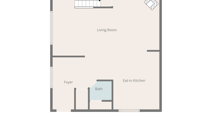 2056 Lone Mountain, Overgaard, Arizona 85933, Bedrooms, ,Bathrooms,Residential,For Sale,Lone Mountain,259413