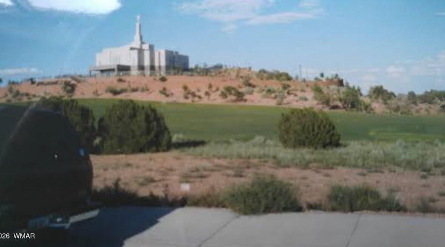 Elevation View