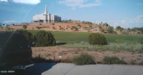 485 Pioneer Trail, Snowflake, Arizona 85937, ,Land,For Sale,Pioneer,259404