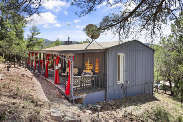 254 Blackfoot Road, Payson, Arizona 85541, Bedrooms, ,Residential,For Sale,Blackfoot,93384
