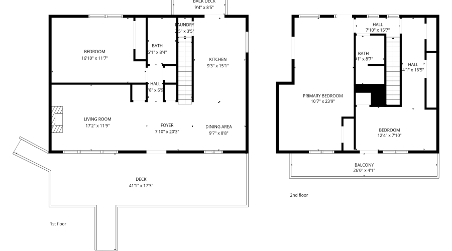 517 Stardust Drive, Lakeside, Arizona 85929, Bedrooms, ,Bathrooms,Residential,For Sale,Stardust,259412