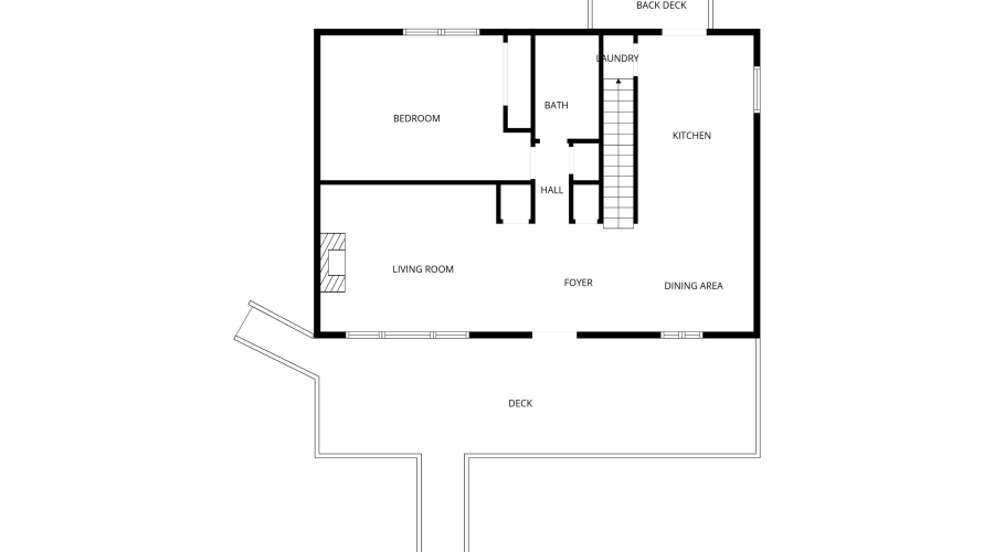 517 Stardust Drive, Lakeside, Arizona 85929, Bedrooms, ,Bathrooms,Residential,For Sale,Stardust,259412