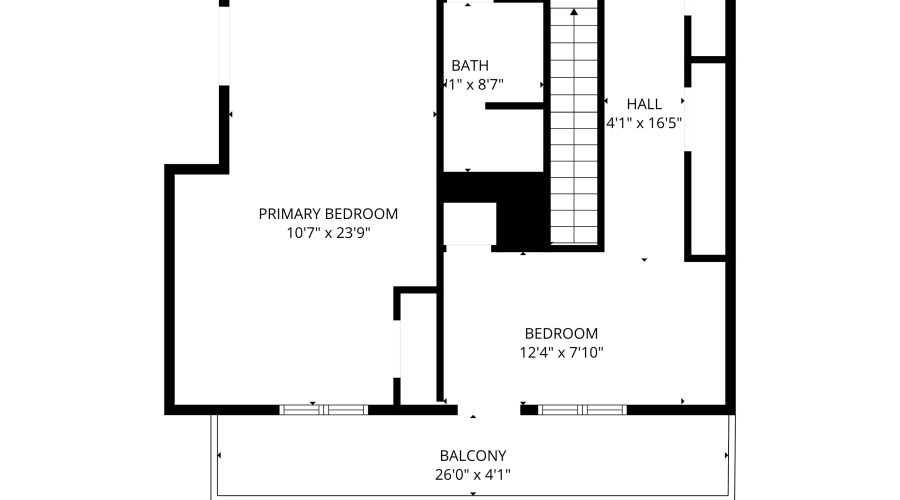 517 Stardust Drive, Lakeside, Arizona 85929, Bedrooms, ,Bathrooms,Residential,For Sale,Stardust,259412