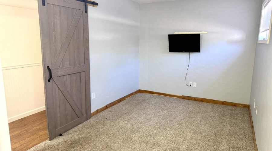 Primary suite