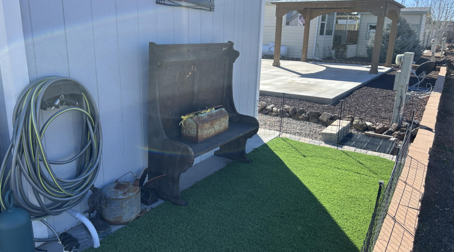 Artificial Turf