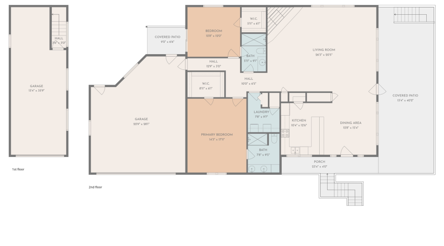 6689 Country Club Drive, Pinetop, Arizona 85935, Bedrooms, ,Bathrooms,Residential,For Sale,Country Club,259427