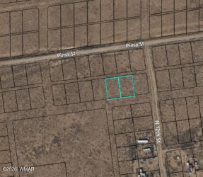 7742 & 7746 Pine Street, Sun Valley, Arizona 86029, ,Land,For Sale,& 7746 Pine,259417