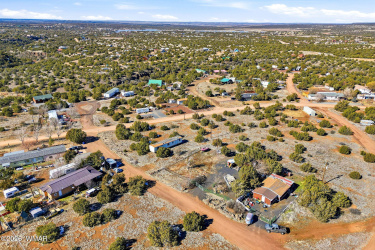8602 Fox Place, Show Low, Arizona 85901, ,Land,For Sale,Fox,259416