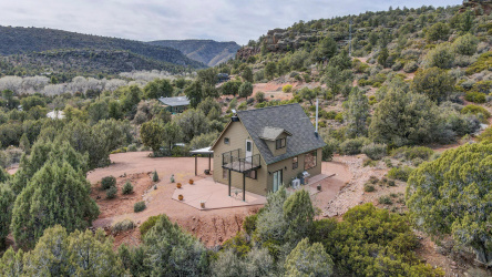 308 Nellie Drive, Payson, Arizona 85541, Bedrooms, ,Bathrooms,Residential,For Sale,Nellie,93388