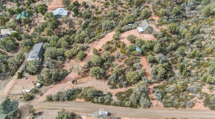 Aerial View D