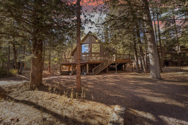 6181 Pinon Loop, Pine, Arizona 85544, Bedrooms, ,Bathrooms,Residential,For Sale,Pinon,93391