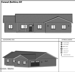 4960 Owl Road, Snowflake, Arizona 85937, Bedrooms, ,Bathrooms,Residential,For Sale,Owl,259443