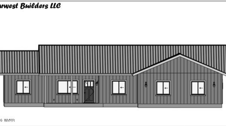 4952 Owl Road, Snowflake