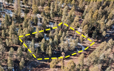 9 County Rd 2073, Alpine, Arizona 85920, ,Land,For Sale,County Rd 2073,259433