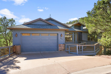 818 Blue Spruce Circle, Payson, Arizona 85541, Bedrooms, ,Bathrooms,Residential,For Sale,Blue Spruce,93393