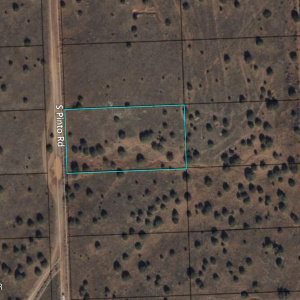 County Map