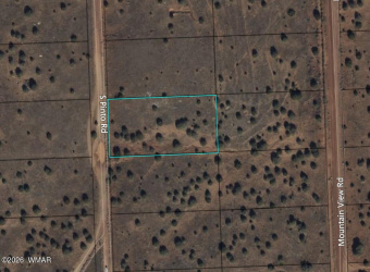 4265 Pinto Road, Snowflake, Arizona 85937, ,Land,For Sale,Pinto,259453