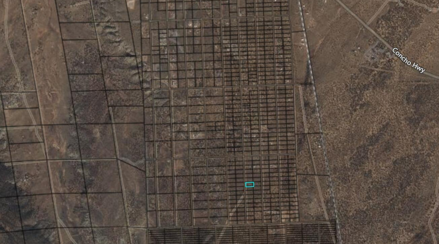 Satellite Image 2