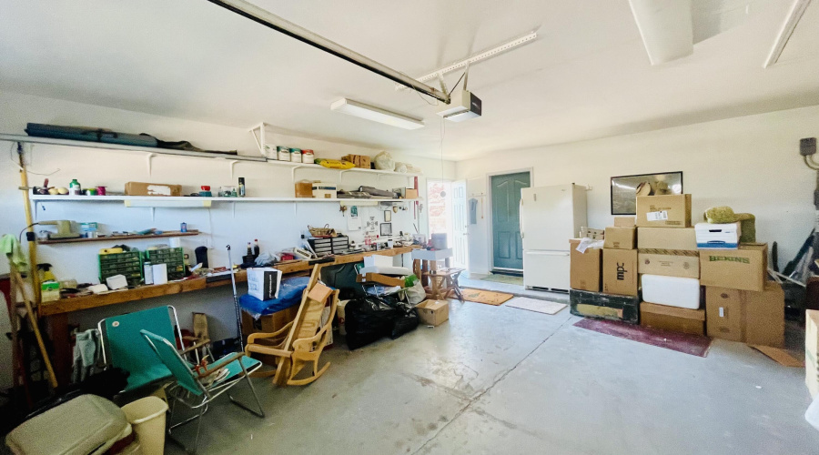 garage