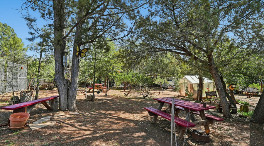 Oversized Second Lot