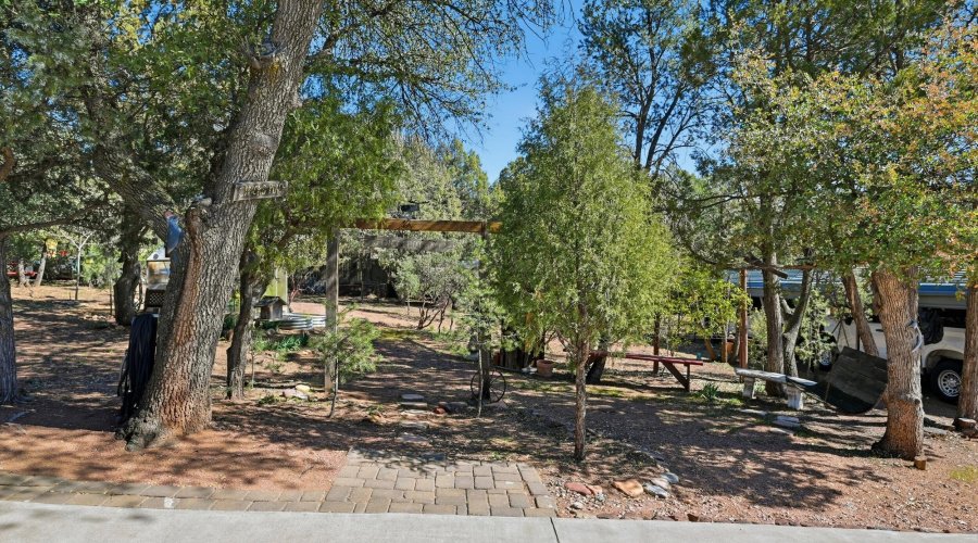 Oversized Second Lot