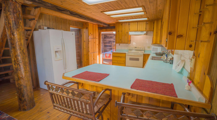 181 park breakfast bar