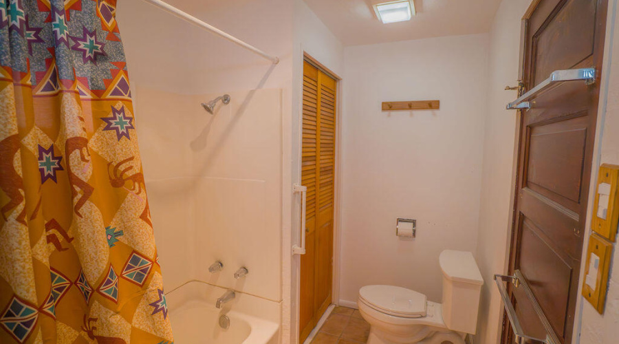 181 Park Bath