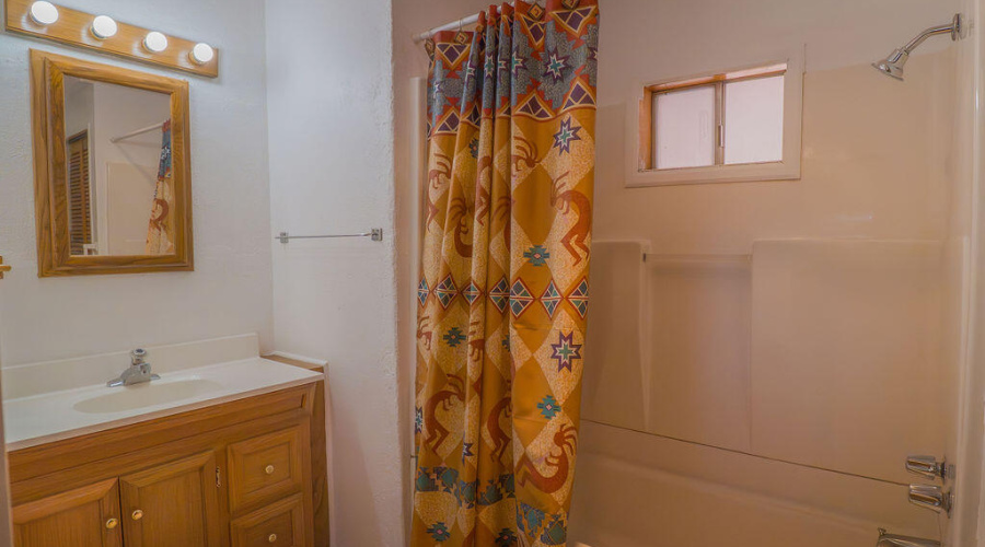 181 Park Shower
