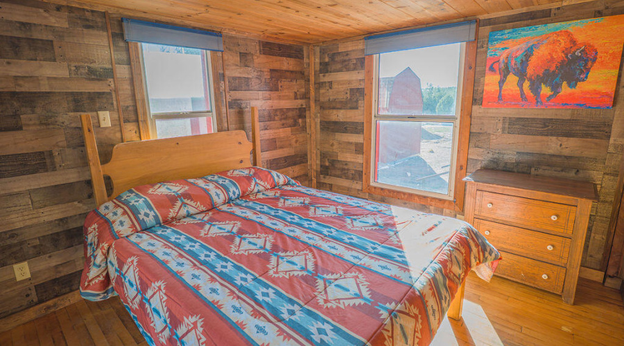 181 Park bedroom 2
